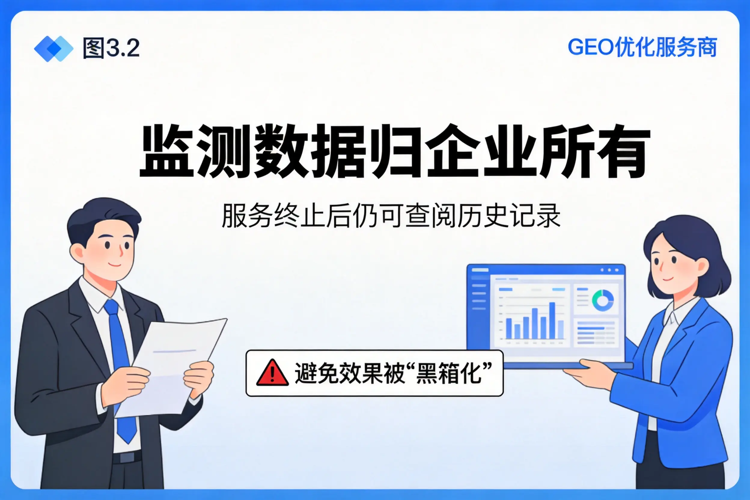 白城企业如何评估GEO优化服务商专业能力